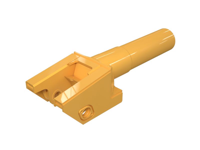 D9R TRACK ROLLER FRAME,188-2557,1882557