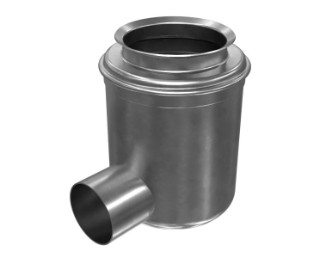 CAT777F BREATHER 282-9105,2829105,GENUINE PARTS