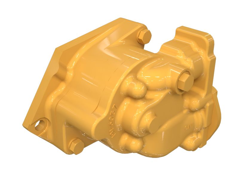 CAT735B,GEAR PUMP,357-1663,3571663,20R7444