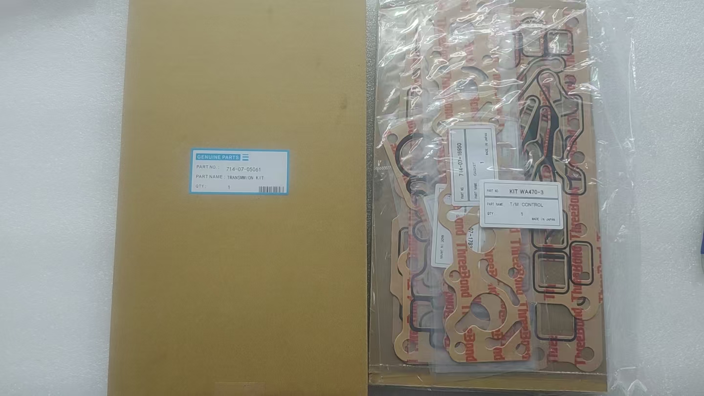 WA450-3 SERVICE KIT,714-07-05061