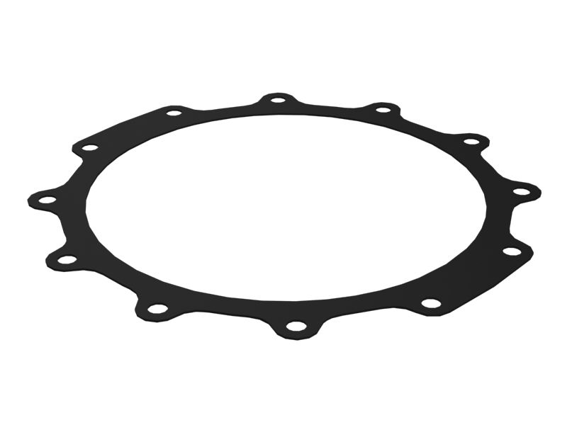 G3520C GASKET,144-0621,1440621