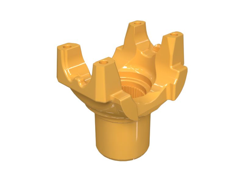 950G YOKE,112-0782,1120782,4459403,445-9403