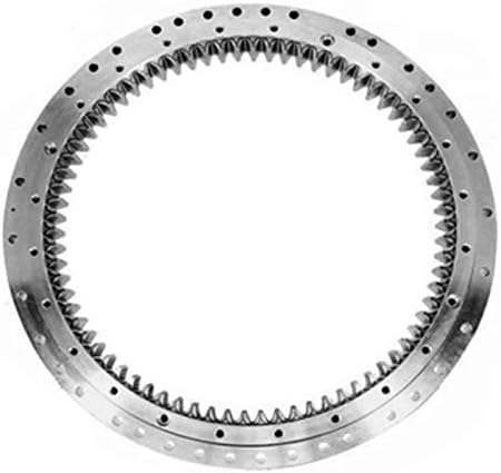 PC220-7 SWING CIRCLE ASSY 20Y-25-00301,20Y-25-00302