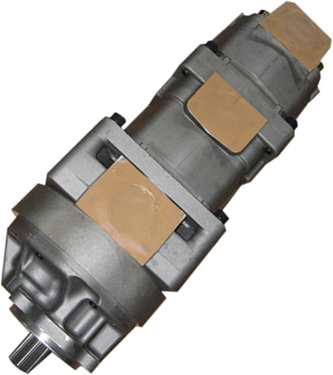 HD785-7 GEAR PUMP ASSY 705-56-44090, SHANTE SONGZHENG