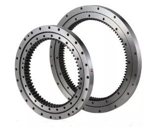 PC200-7 SWING CIRCLE ASSY 20Y-25-21200,20Y-25-22200