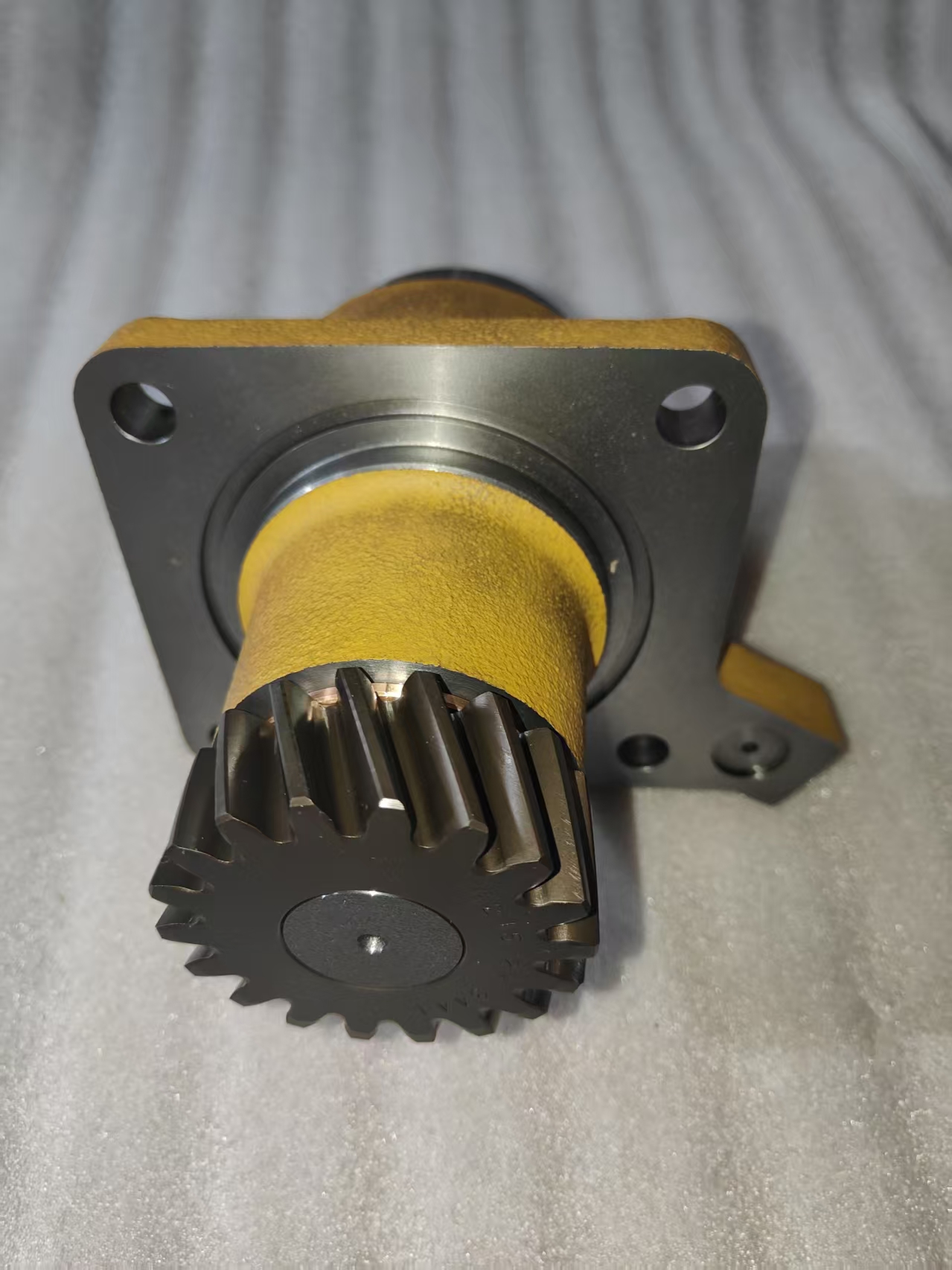 WA900-8,Accessory Driver Assembly,6266-21-3400