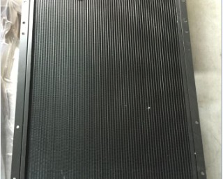 PC300-7 RADIATOR 207-03-71110,207-03-71111,SHANTE SONGZHENG