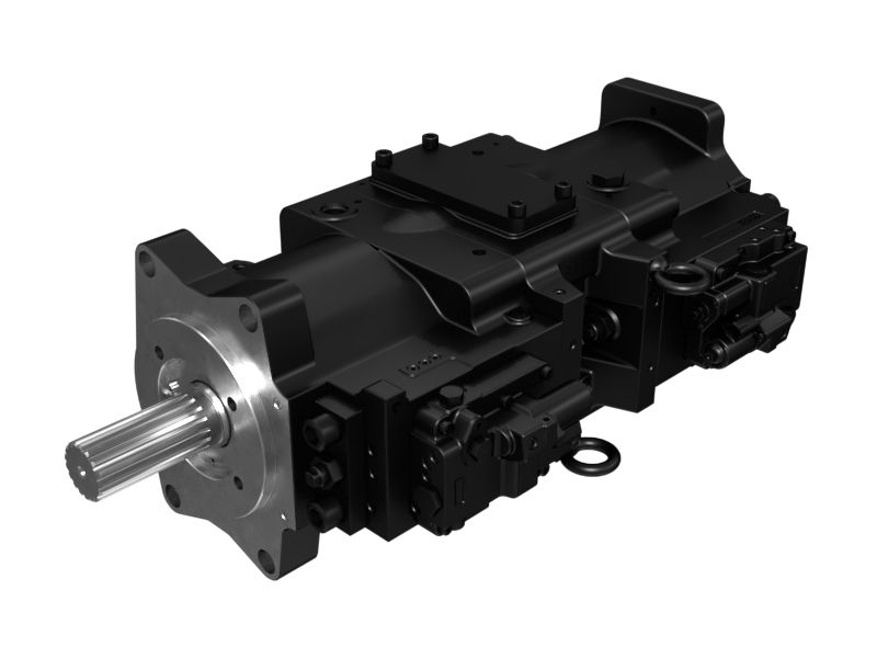 CA350 HYDRAULIC PUMP,595-3969,5953969