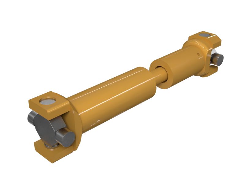 CAT930H SLIP JOINT,201-9517,2019517