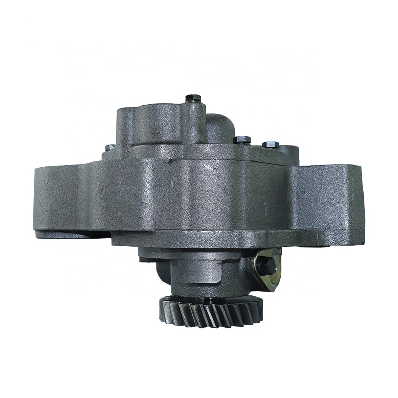 NT855 OIL PUMP ASSY 3042378, SHANTE SONGZHENG
