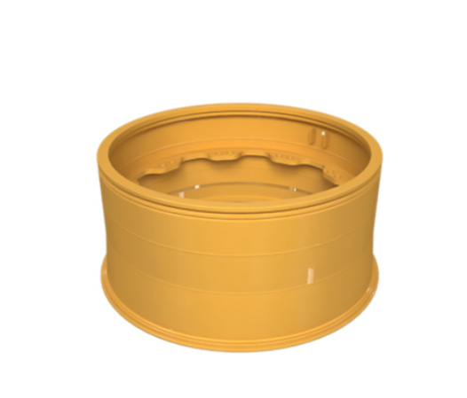 CAT777 RIM ASSY 6G-8013,6G8013, SHANTE SONGZHENG