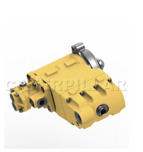 CAT 950H FUEL PUMP ASSY 319-0677,3190677, ENGINE SPARE PARTS
