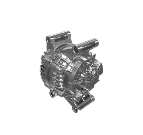 320GC ALTERNATOR GP-CHARGING 344-5081,3445081,