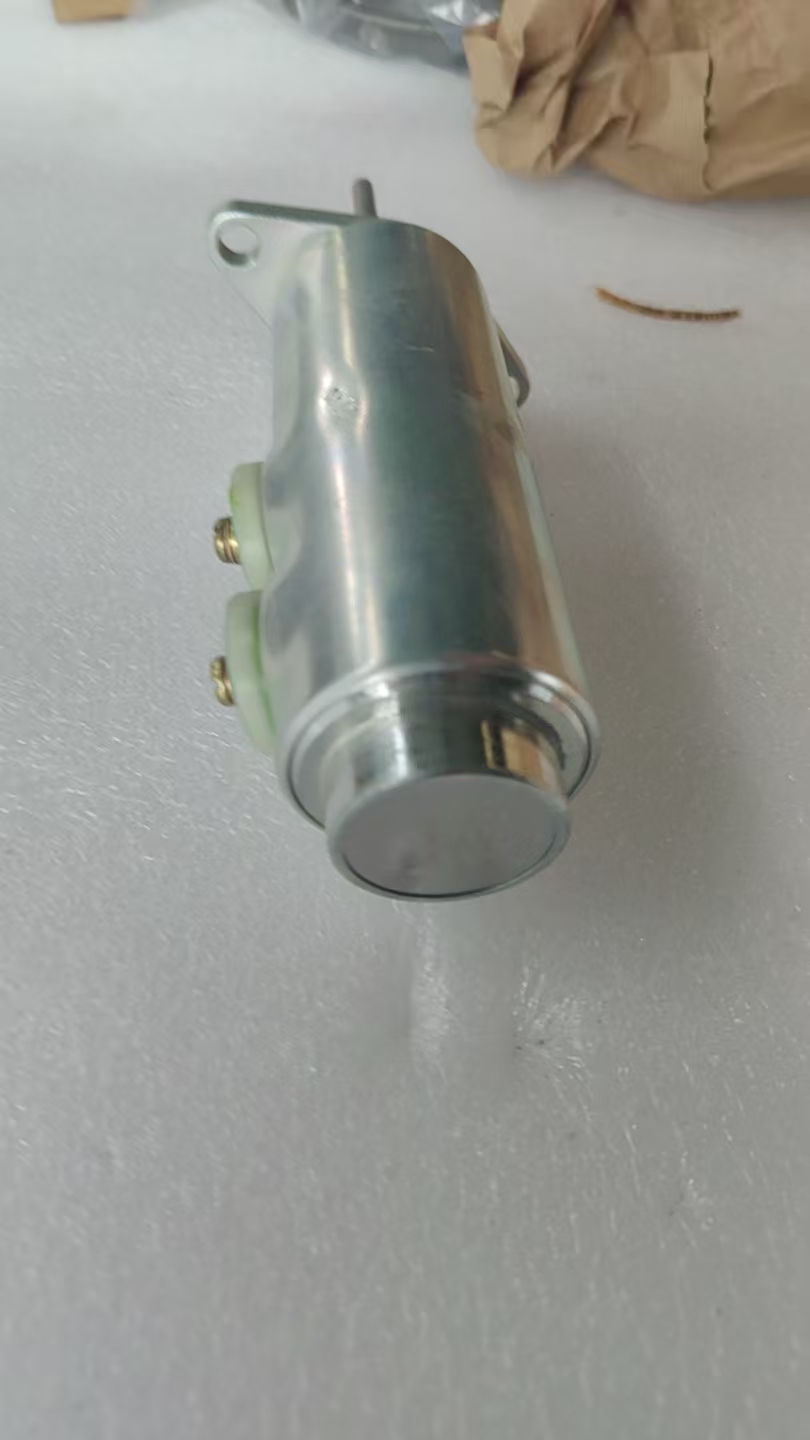 CAT3406C SOLENOID,110-6465,1106465,