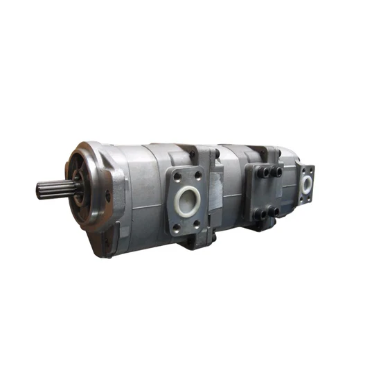 WD600-1 PUMP ASSY 705-58-46050,SHANTE SONGZHENG