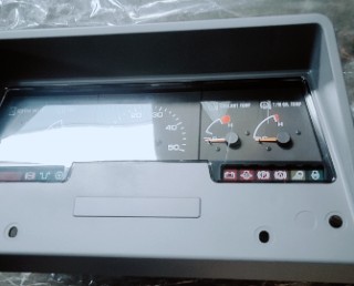 WA380-3 PANEL ASSY 417-06-25112, 417-06-25111,417-06-25110