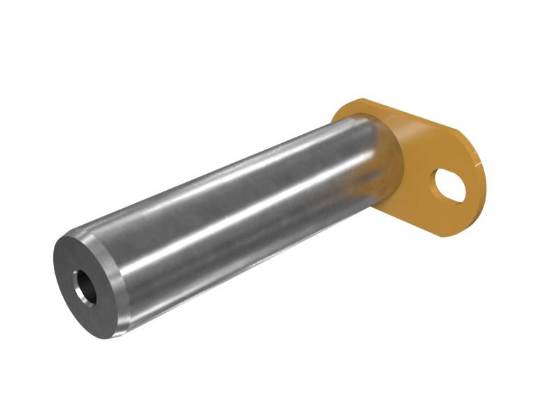 CAT980M PIN ASSY,304-7349,3047349