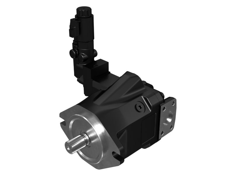 CA350 PISTON PUMP,587-1312,5871312