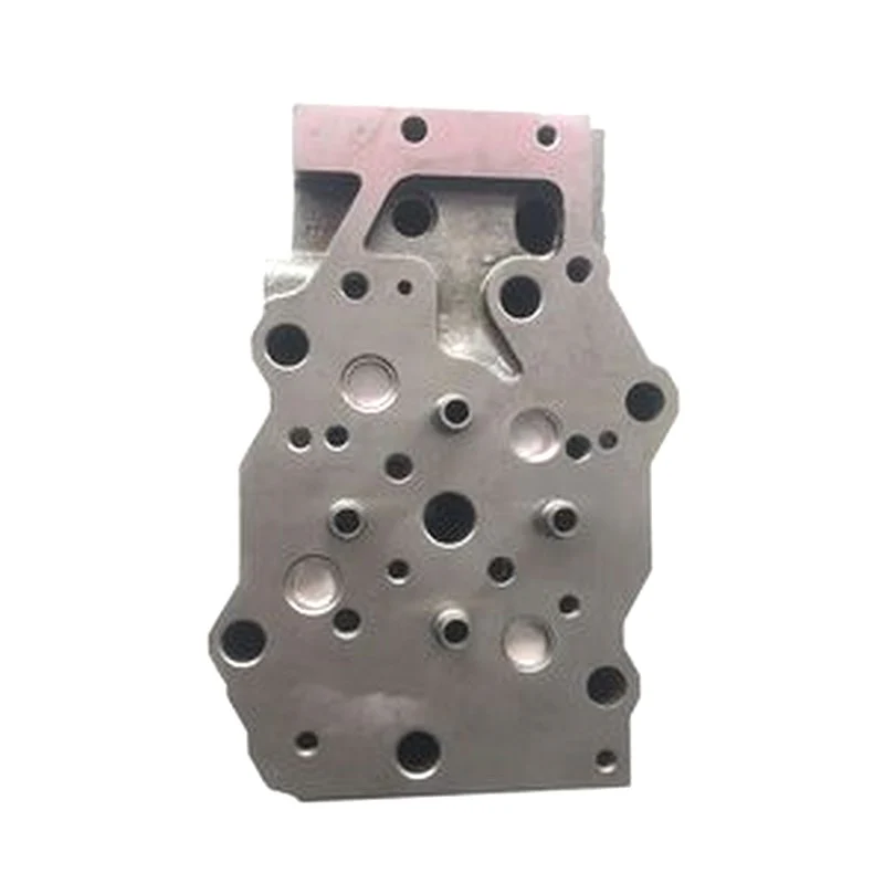 S6D140-1 CYLINDER HEAD ASSY 6211-11-1103,SHANTE SONGZHENG