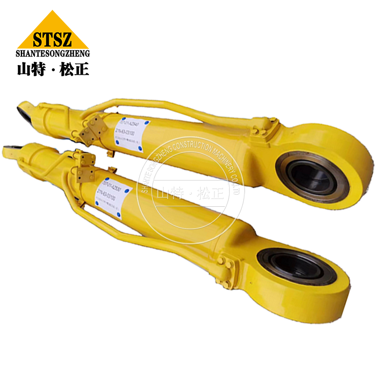 WA380-3 LIFT CYLINDER 707-01-01081,SHANTE SONGZHENG