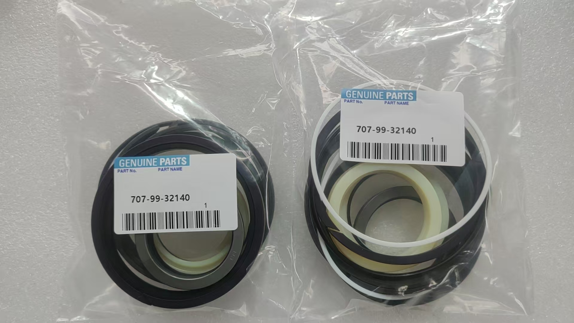 WA470-3 SERVICE KITS,707-99-32140