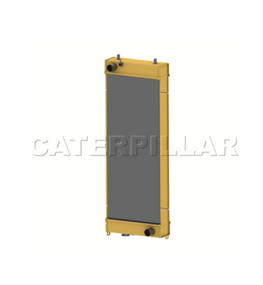 CAT 988F RADIATOR 4P-5711,4P5711,OIL COOLER 4P-4710,4P4710,1325259,132-5259