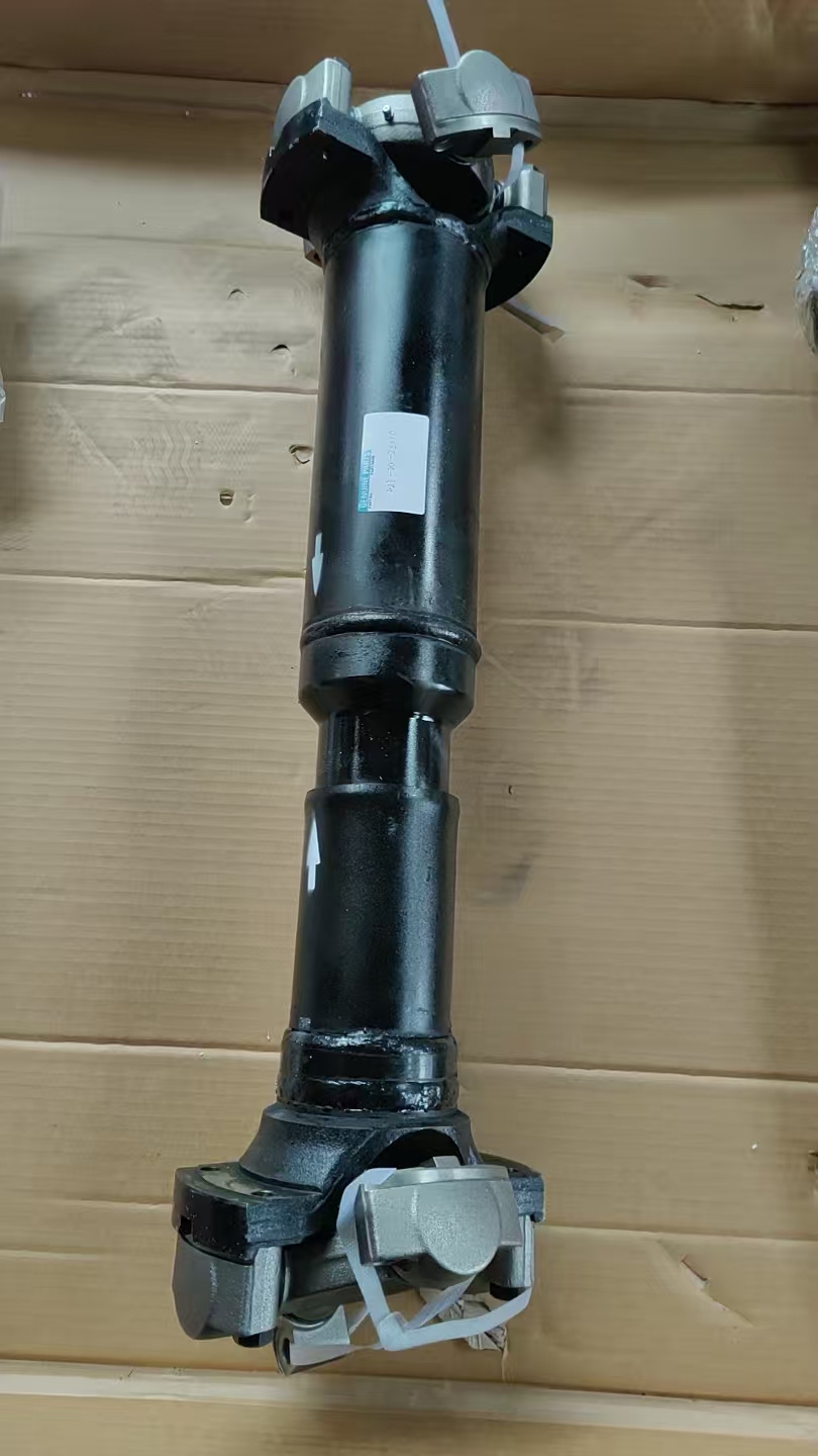 WA470-3 SHAFT ASSY,421-20-22110