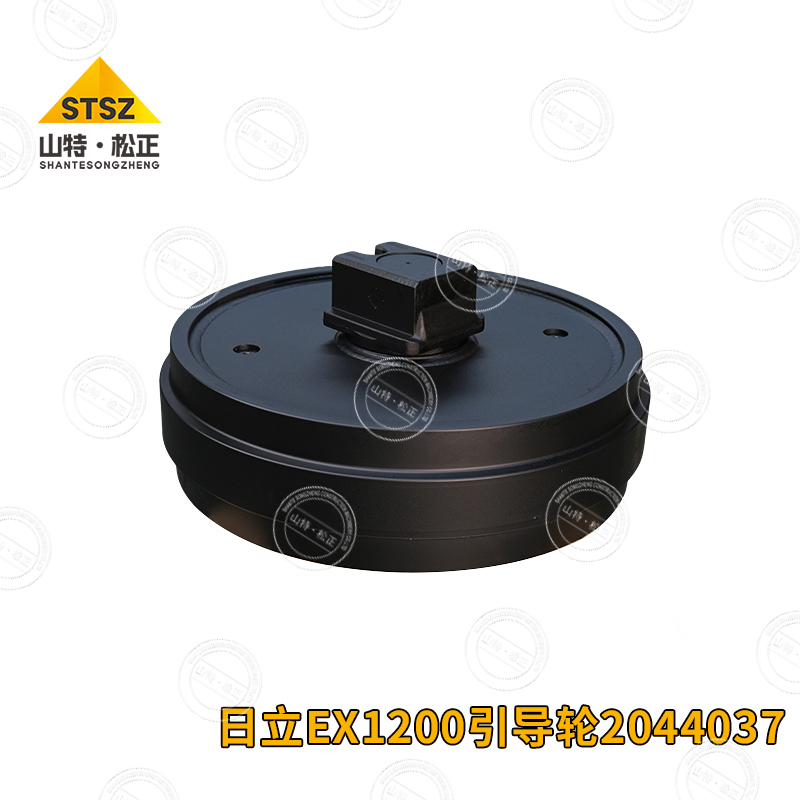 EX1200-5 IDLER ASSY,2044037