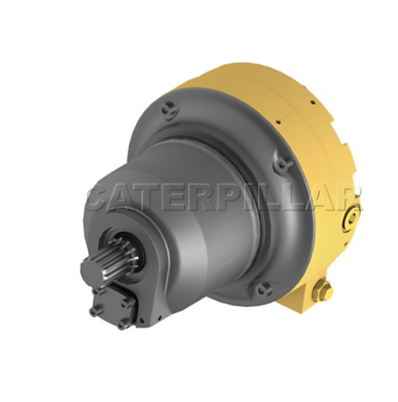 CAT320D TRAVEL MOTOR ASSY 209-5992,2095992,SHANTE SONGZHENG