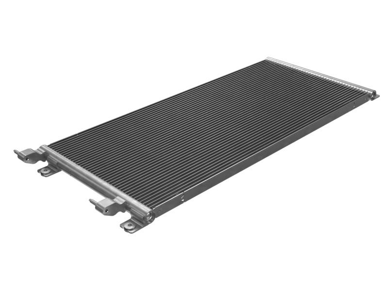 777D CONDENSER,334-5006,3345006