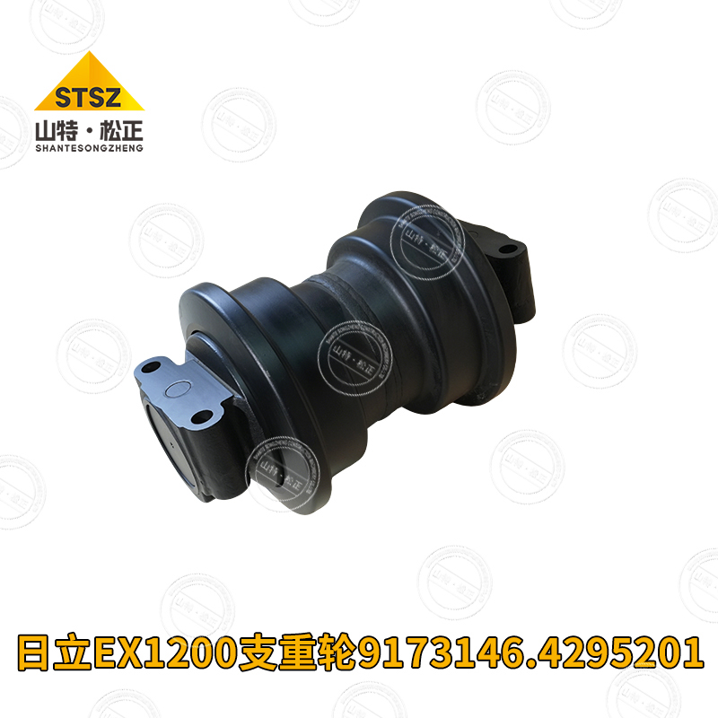 EX1900-5 LOWER ROLLER ASSY,9173146,4295201