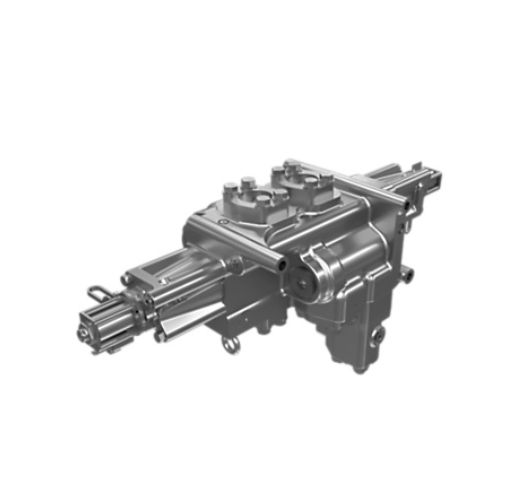 CAT 777G CONTROL VALVE ASSY 245-1668,2451668,SHANTE SONGZHENG