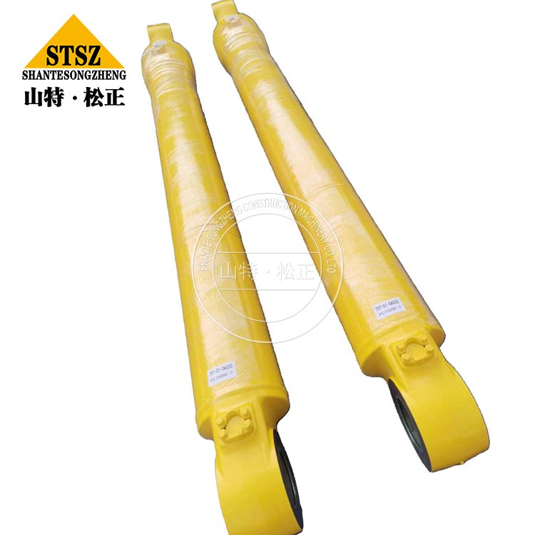 PC300-8 ARM CYLINDER 707-01-0C601, SHANTE SONGZHENG