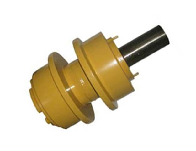 D375A-6R CARRIER ROLLER ASSY 195-30-07110,195-30-01042,195-30-01121