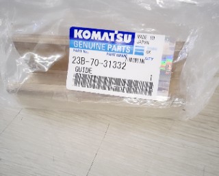 GD655 GUIDE 23B-70-31331,23B-735-3320,SHANTE SONGZHENG