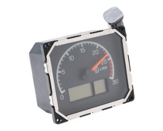 CAT988H CONTROL 178-8583,1788583, Module GP-Speedometer & Tach