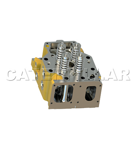 CAT 349D CYLINDER HEAD 305-0617,3050617,JINING SHANTE SONGZHENG