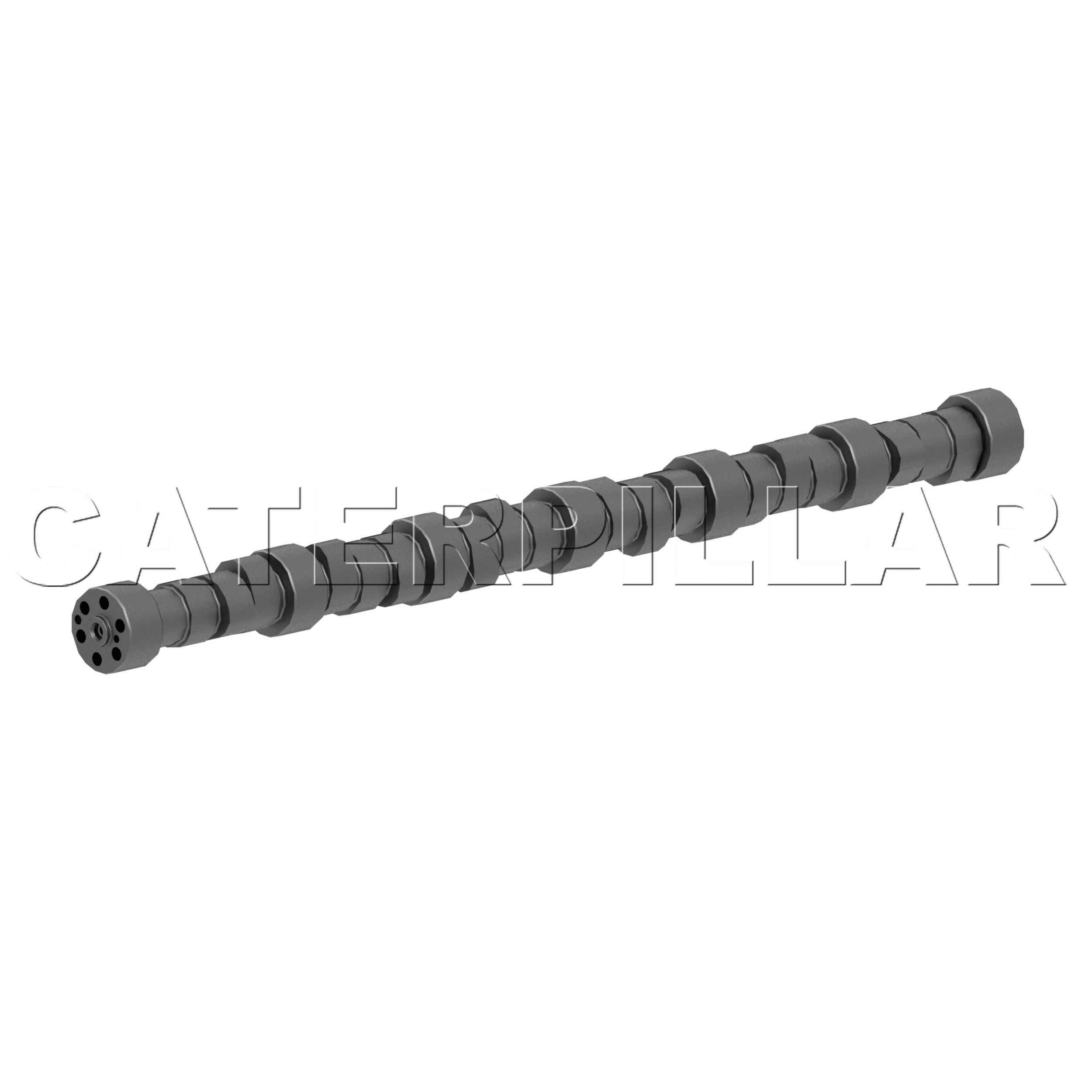 CAT773F CAMSHAFT ASSY,4210087,421-0087,4210097,421-0097
