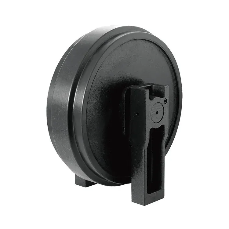 R210LC-7 IDLER ASSY 81N6-13010GG,SHANTE SONGZHENG