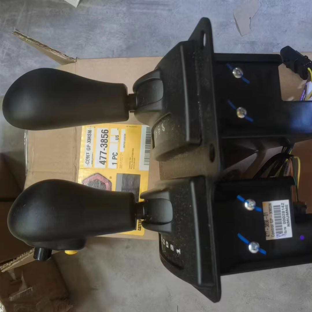 CAT777G CONTROL,477-3854,4773854,477-3856,4773856