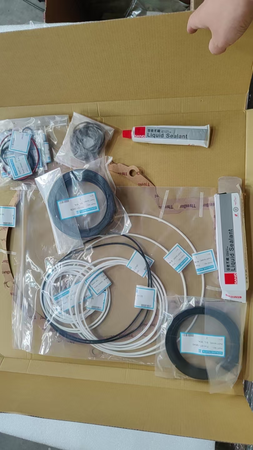 WA420-3 SERVICE KIT,714-07-05010