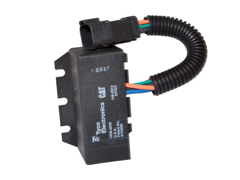 CAT730 RELAY,149-2612,1492612