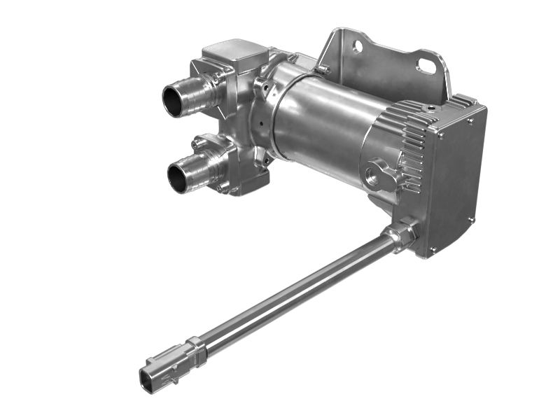 336GC FUEL TRANSFER PUMP,521-8981,5218981