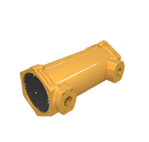 CAT 345D CORE ASSY 1873523,187-3523,SHANTE SONGZHENG