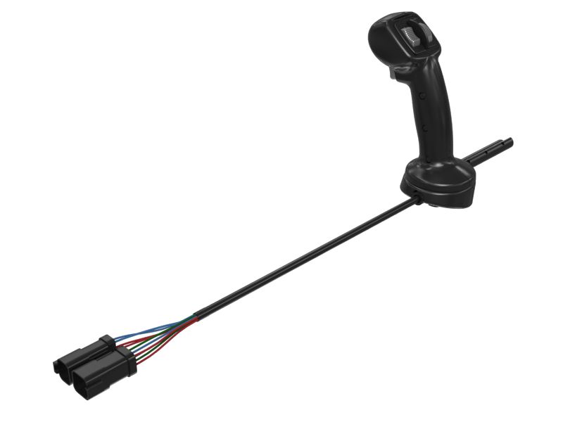 CAT930H JOYSTICK,266-3439,2663439