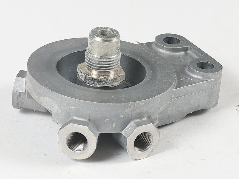 312C BRACKET,196-8237,1968237