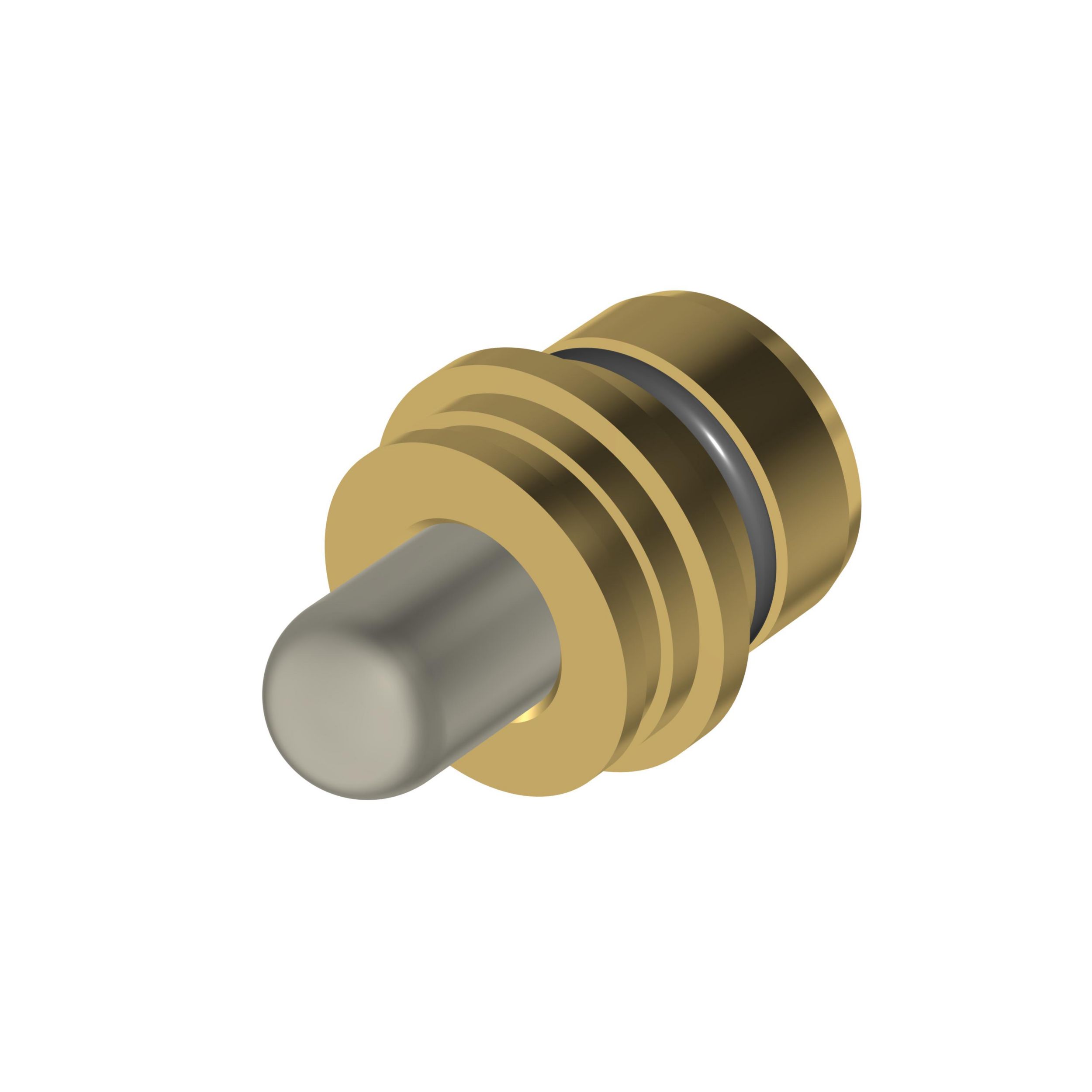 CAT216B PLUNGER,198-1076,1981076
