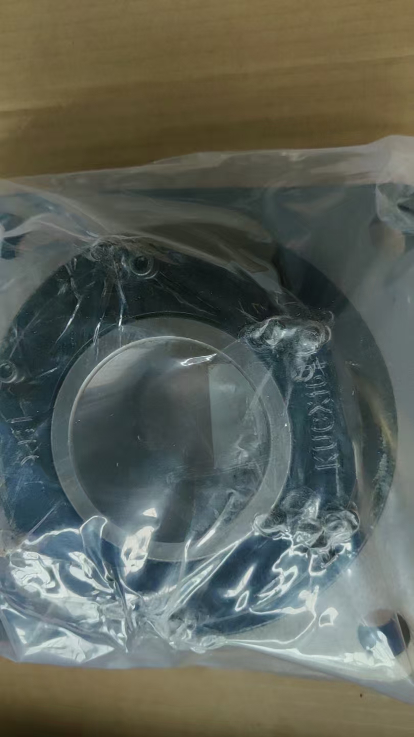 WA470-3 BEARING FLANGE,421-20-15123