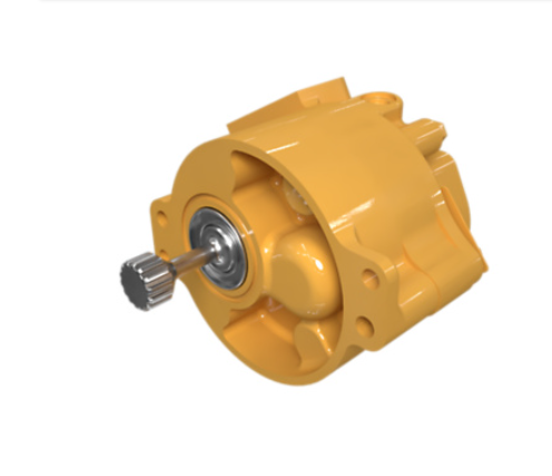 CAT R2900 GEAR PUMP ASSY 9Q-5328,9Q5328,SHANTE SONGZHENG