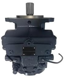 WA250-5 PUMP ASSY 418-18-31102,418-18-31101, LOADER PARTS